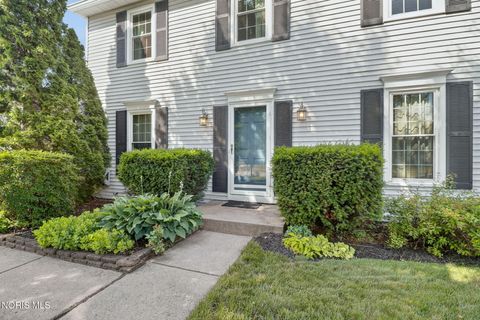 Tiny photo for 3765 Harrowsfield Road, Sylvania, OH 43560 (MLS # 10010154)