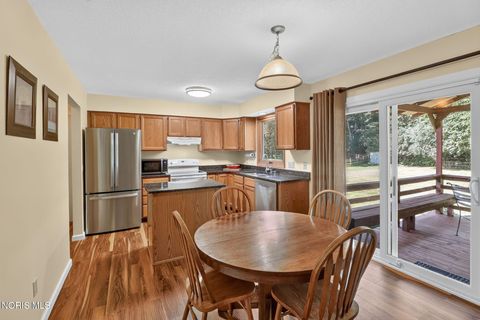 Tiny photo for 3765 Harrowsfield Road, Sylvania, OH 43560 (MLS # 10010154)