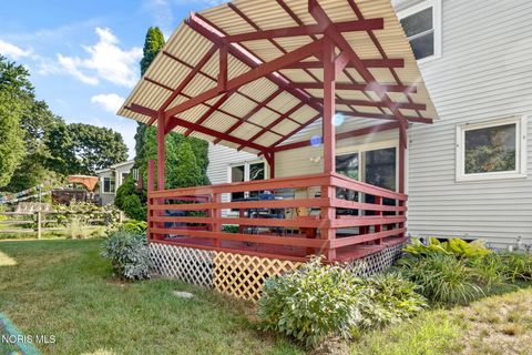 Tiny photo for 3765 Harrowsfield Road, Sylvania, OH 43560 (MLS # 10010154)