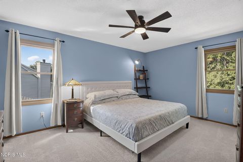 Tiny photo for 3765 Harrowsfield Road, Sylvania, OH 43560 (MLS # 10010154)