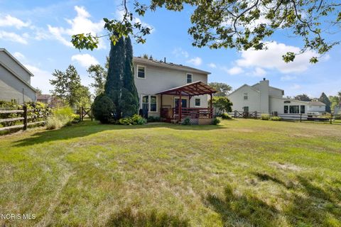 Tiny photo for 3765 Harrowsfield Road, Sylvania, OH 43560 (MLS # 10010154)