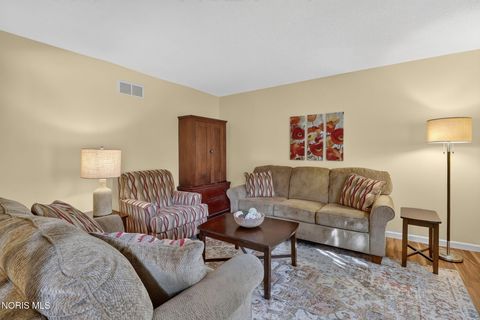 Tiny photo for 3765 Harrowsfield Road, Sylvania, OH 43560 (MLS # 10010154)