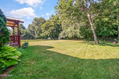 Tiny photo for 3765 Harrowsfield Road, Sylvania, OH 43560 (MLS # 10010154)