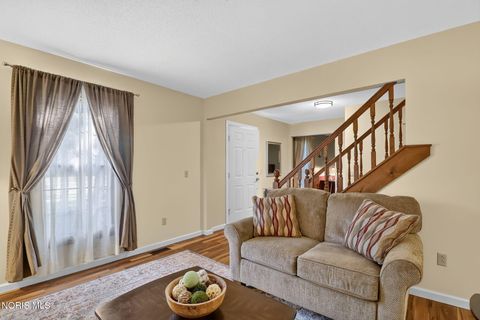 Tiny photo for 3765 Harrowsfield Road, Sylvania, OH 43560 (MLS # 10010154)