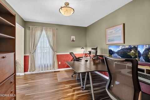 Tiny photo for 3765 Harrowsfield Road, Sylvania, OH 43560 (MLS # 10010154)