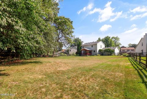 Tiny photo for 3765 Harrowsfield Road, Sylvania, OH 43560 (MLS # 10010154)
