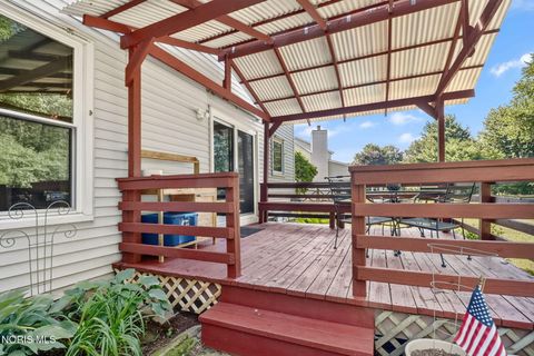 Tiny photo for 3765 Harrowsfield Road, Sylvania, OH 43560 (MLS # 10010154)