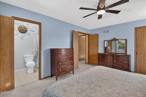 Tiny photo for 3765 Harrowsfield Road, Sylvania, OH 43560 (MLS # 10010154)