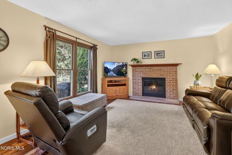 Tiny photo for 3765 Harrowsfield Road, Sylvania, OH 43560 (MLS # 10010154)