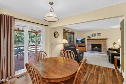 Tiny photo for 3765 Harrowsfield Road, Sylvania, OH 43560 (MLS # 10010154)