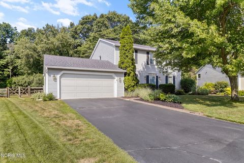 Tiny photo for 3765 Harrowsfield Road, Sylvania, OH 43560 (MLS # 10010154)