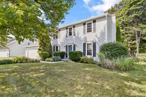 Tiny photo for 3765 Harrowsfield Road, Sylvania, OH 43560 (MLS # 10010154)