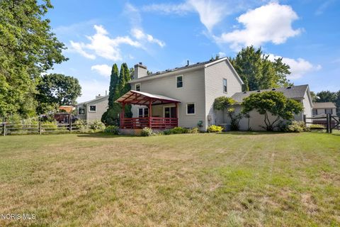 Tiny photo for 3765 Harrowsfield Road, Sylvania, OH 43560 (MLS # 10010154)