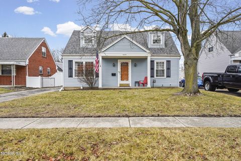 Photo of 5319 Lenticel Drive, Toledo, OH 43623 (MLS # 10004775)