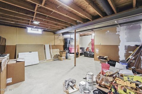 Tiny photo for 5319 Lenticel Drive, Toledo, OH 43623 (MLS # 10004775)