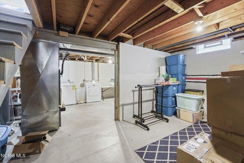 Tiny photo for 5319 Lenticel Drive, Toledo, OH 43623 (MLS # 10004775)