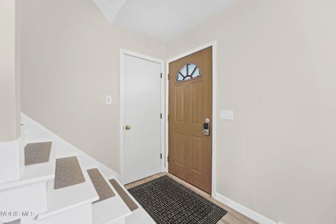 Tiny photo for 5319 Lenticel Drive, Toledo, OH 43623 (MLS # 10004775)