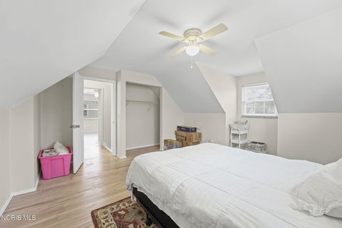 Tiny photo for 5319 Lenticel Drive, Toledo, OH 43623 (MLS # 10004775)