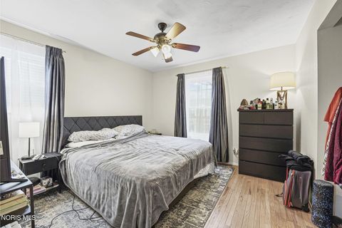 Tiny photo for 5319 Lenticel Drive, Toledo, OH 43623 (MLS # 10004775)