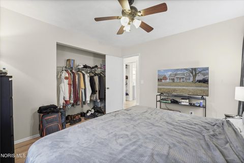 Tiny photo for 5319 Lenticel Drive, Toledo, OH 43623 (MLS # 10004775)