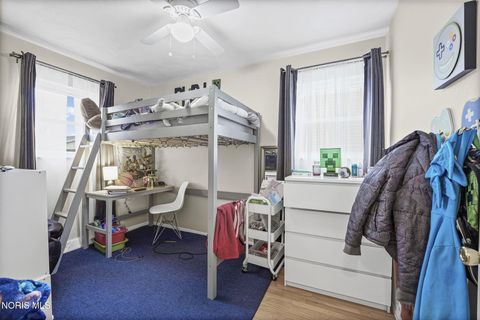 Tiny photo for 5319 Lenticel Drive, Toledo, OH 43623 (MLS # 10004775)