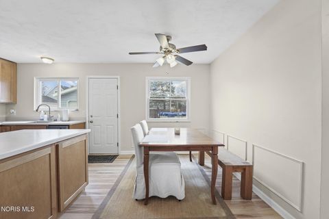 Tiny photo for 5319 Lenticel Drive, Toledo, OH 43623 (MLS # 10004775)