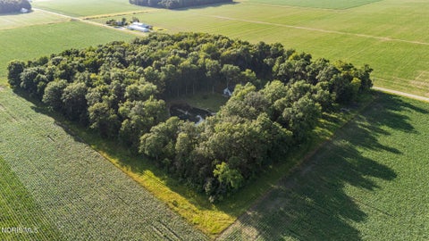 Tiny photo for 1189 Ottawa Road, Genoa, OH 43430 (MLS # 10009703)