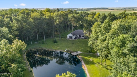 Tiny photo for 1189 Ottawa Road, Genoa, OH 43430 (MLS # 10009703)