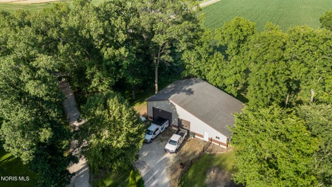 Tiny photo for 1189 Ottawa Road, Genoa, OH 43430 (MLS # 10009703)