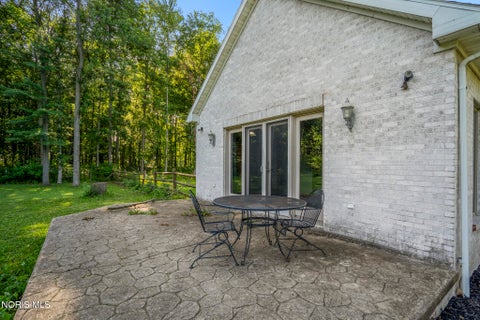 Tiny photo for 1189 Ottawa Road, Genoa, OH 43430 (MLS # 10009703)