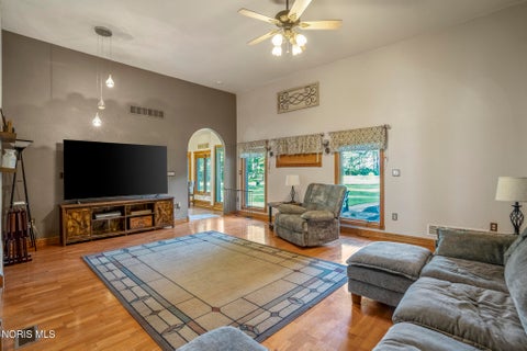 Tiny photo for 1189 Ottawa Road, Genoa, OH 43430 (MLS # 10009703)