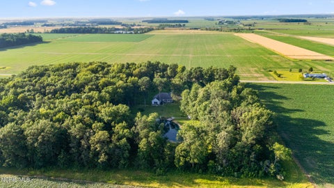 Tiny photo for 1189 Ottawa Road, Genoa, OH 43430 (MLS # 10009703)