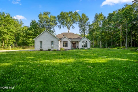 Tiny photo for 1189 Ottawa Road, Genoa, OH 43430 (MLS # 10009703)