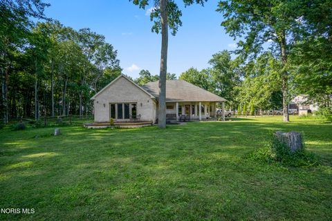 Tiny photo for 1189 Ottawa Road, Genoa, OH 43430 (MLS # 10009703)
