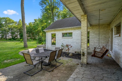 Tiny photo for 1189 Ottawa Road, Genoa, OH 43430 (MLS # 10009703)
