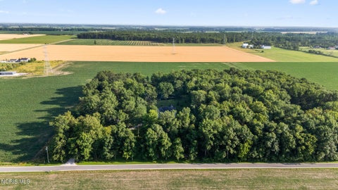 Tiny photo for 1189 Ottawa Road, Genoa, OH 43430 (MLS # 10009703)