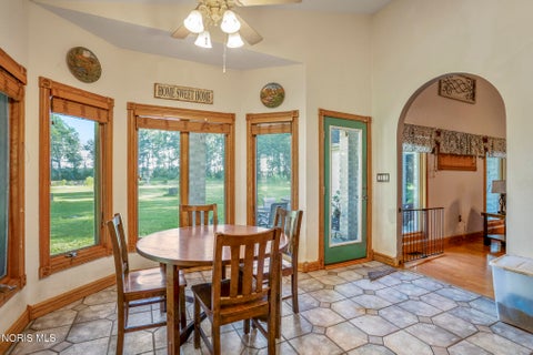 Tiny photo for 1189 Ottawa Road, Genoa, OH 43430 (MLS # 10009703)