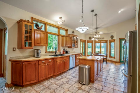 Tiny photo for 1189 Ottawa Road, Genoa, OH 43430 (MLS # 10009703)