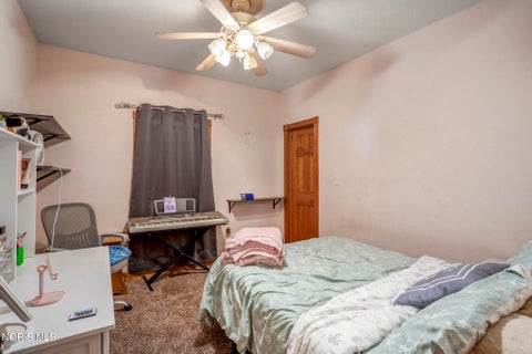 Tiny photo for 1189 Ottawa Road, Genoa, OH 43430 (MLS # 10009703)