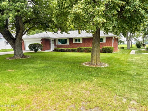 Tiny photo for 1113 S Lallendorf Road, Oregon, OH 43616 (MLS # 10010829)