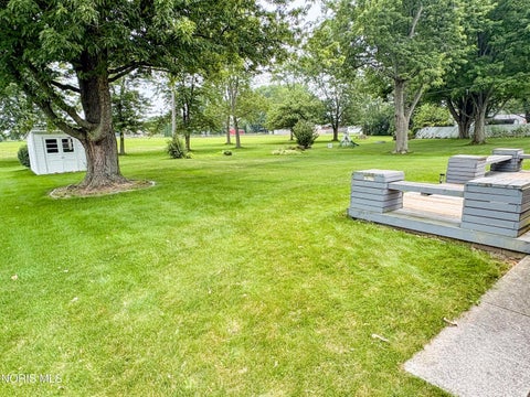 Tiny photo for 1113 S Lallendorf Road, Oregon, OH 43616 (MLS # 10010829)