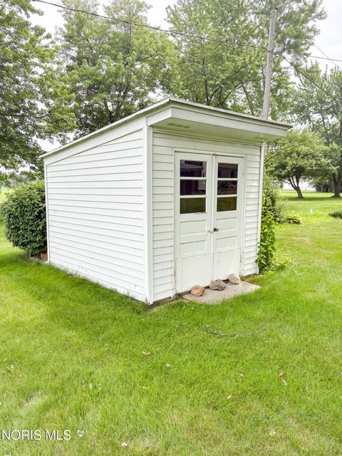 Tiny photo for 1113 S Lallendorf Road, Oregon, OH 43616 (MLS # 10010829)