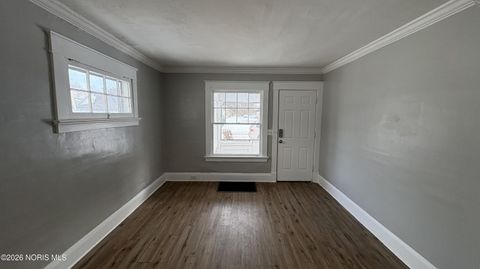 Tiny photo for 1011 Alldays Avenue, Toledo, OH 43607 (MLS # 10003427)