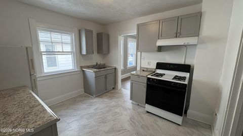 Tiny photo for 1011 Alldays Avenue, Toledo, OH 43607 (MLS # 10003427)