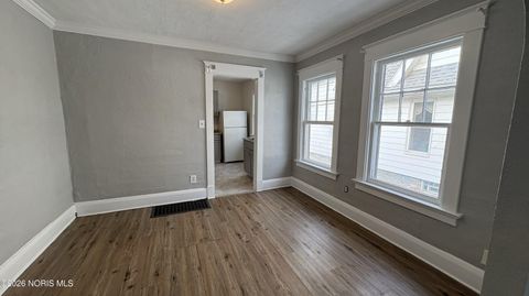 Tiny photo for 1011 Alldays Avenue, Toledo, OH 43607 (MLS # 10003427)