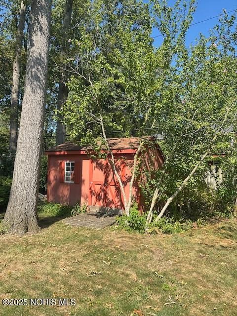 Tiny photo for 6124 Applegate Street, Toledo, OH 43615 (MLS # 10000694)