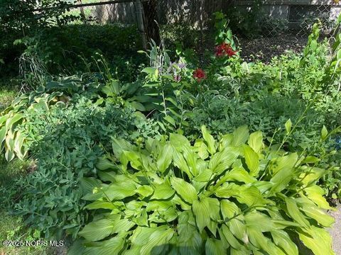 Tiny photo for 6124 Applegate Street, Toledo, OH 43615 (MLS # 10000694)