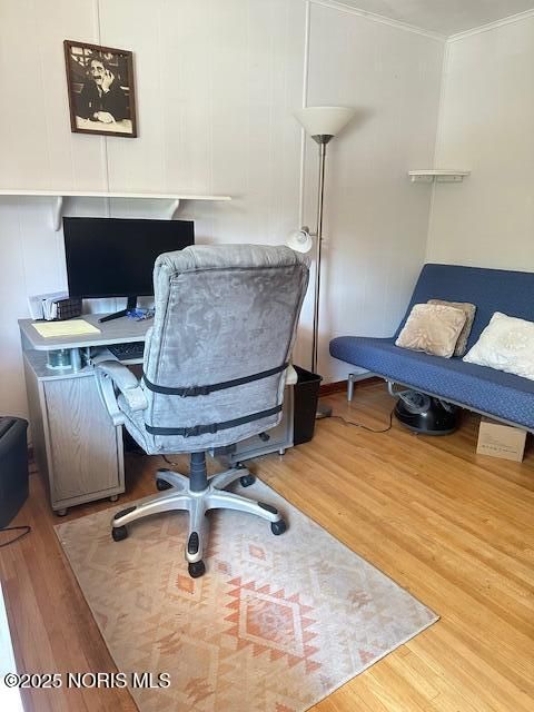 Tiny photo for 6124 Applegate Street, Toledo, OH 43615 (MLS # 10000694)