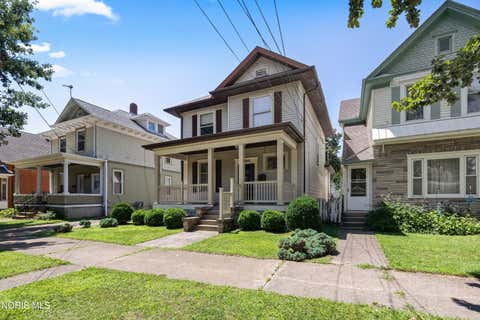 Tiny photo for 1511 Central Avenue, Sandusky, OH 44870 (MLS # 10011381)