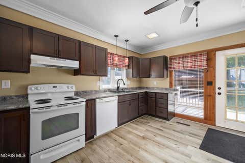 Tiny photo for 1511 Central Avenue, Sandusky, OH 44870 (MLS # 10011381)